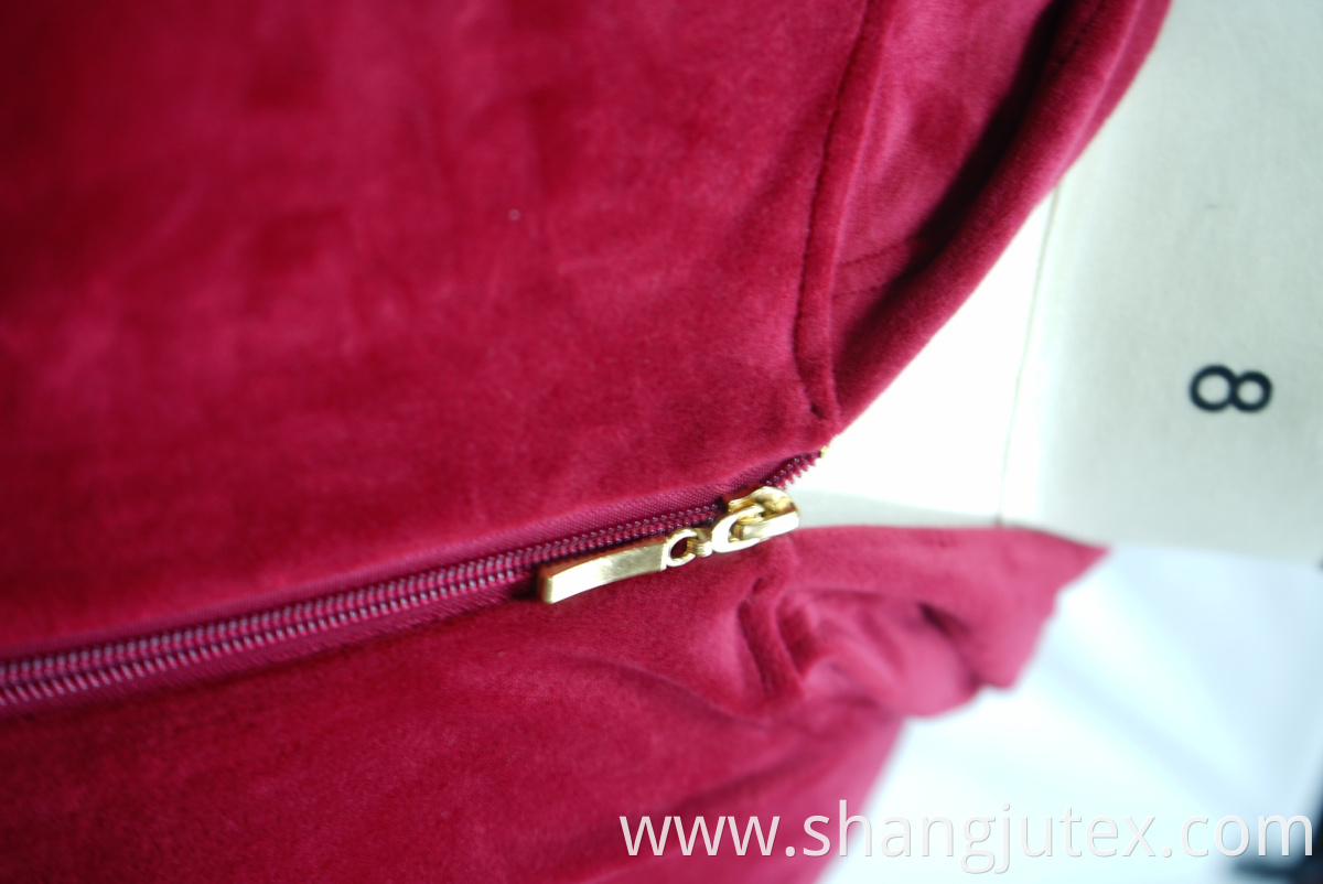 garment have zipper and hood of jacket 